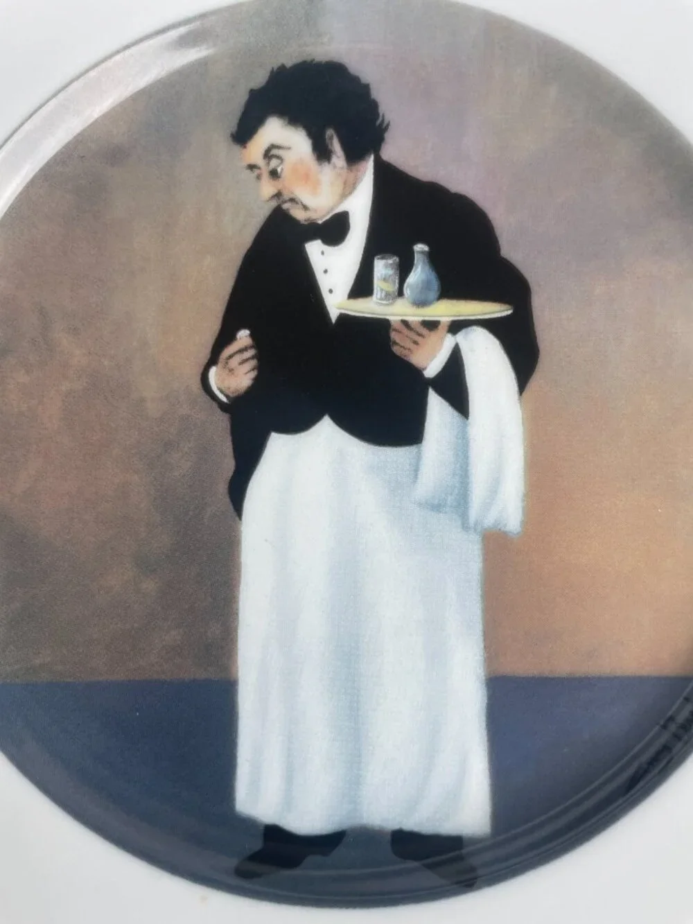 WILLIAMS SONOMA GUY BUFFET SOMMELIER 
